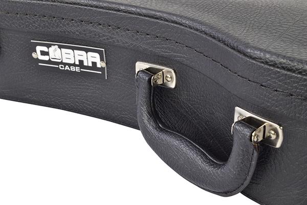 Ukulele Carry Case 